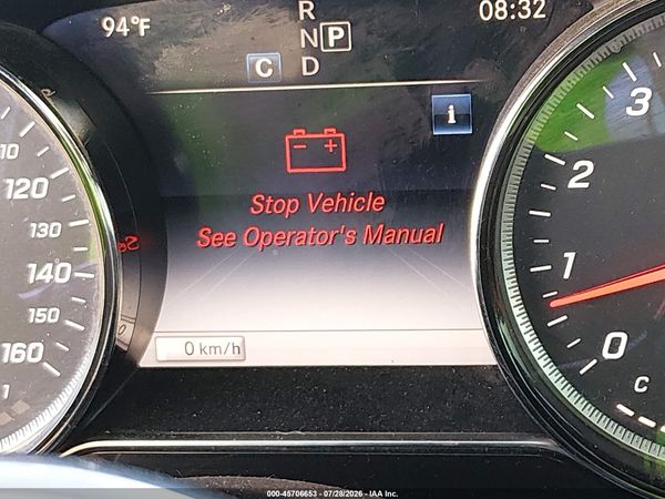 2019 MERCEDES-BENZ E 300 E300