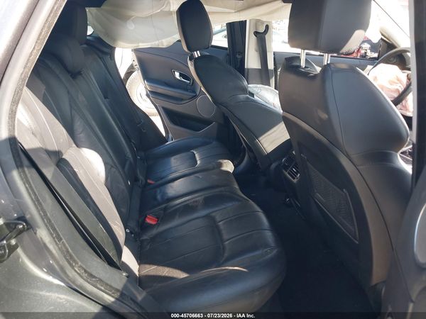 2017 LAND ROVER RANGE ROVER EVOQUE SE/SE PREMIUM