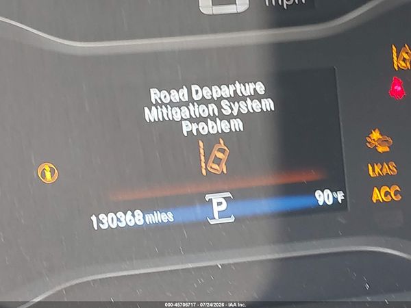 2016 HONDA PILOT EX