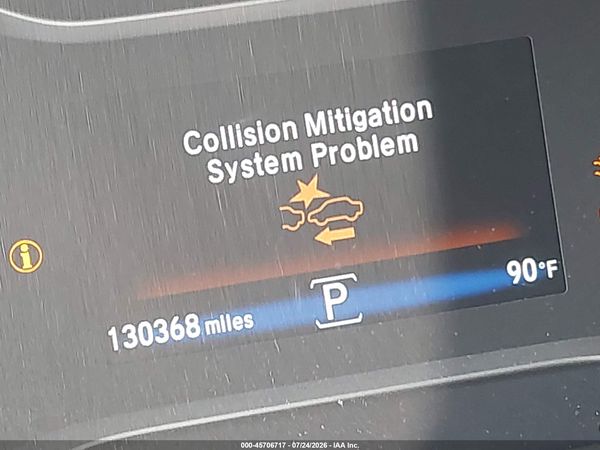 2016 HONDA PILOT EX