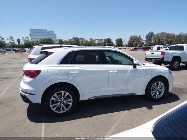 2024 AUDI Q3