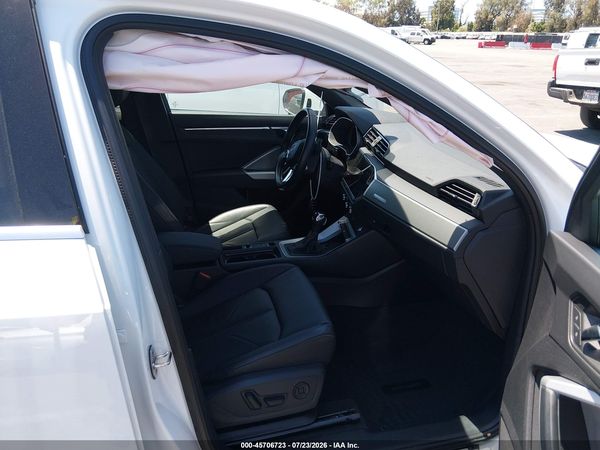 2024 AUDI Q3