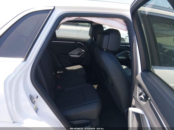 2024 AUDI Q3