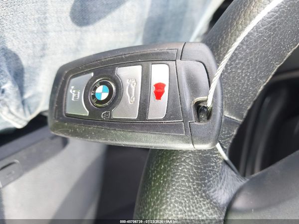 2016 BMW X3 SDRIVE28I