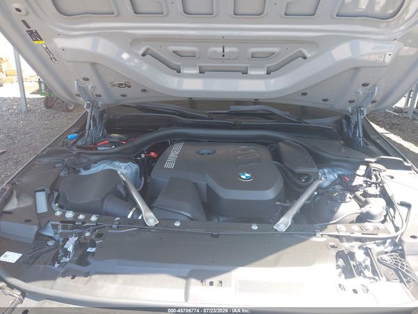 2026 BMW 530I XDRIVE