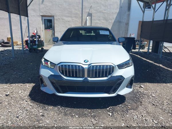 2026 BMW 530I XDRIVE