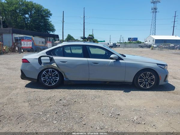 2026 BMW 530I XDRIVE