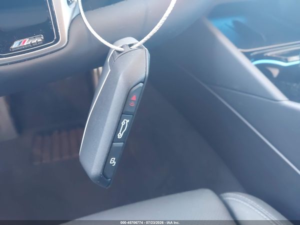 2026 BMW 530I XDRIVE