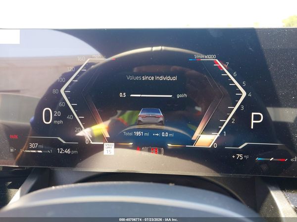 2026 BMW 530I XDRIVE