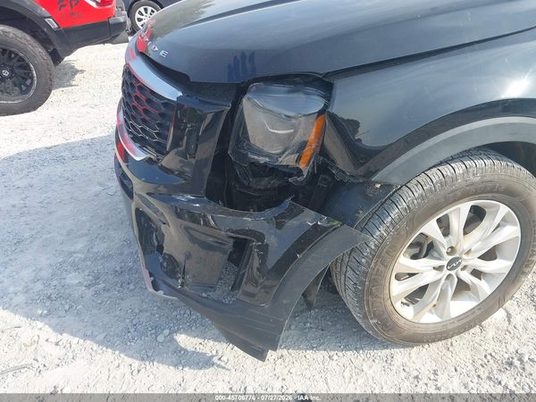 2022 KIA TELLURIDE LX