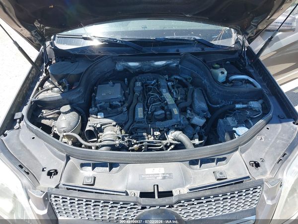 2015 MERCEDES-BENZ GLK 250 BLUETEC 4MATIC