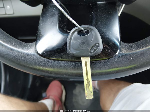 2016 KIA SOUL Plus