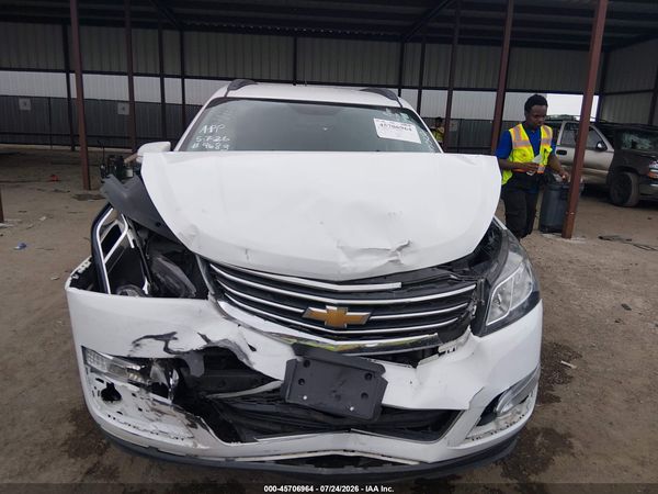 2017 CHEVROLET TRAVERSE 1LT — I115