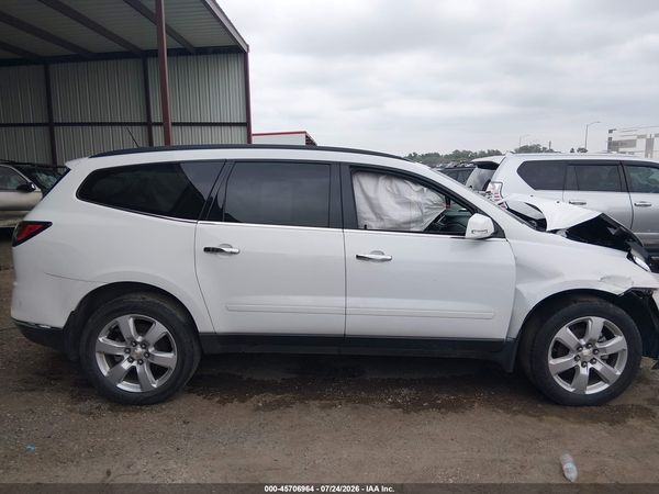 2017 CHEVROLET TRAVERSE 1LT — I116