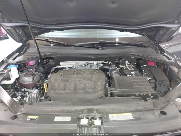 2023 VOLKSWAGEN TIGUAN 2.0T S — I10