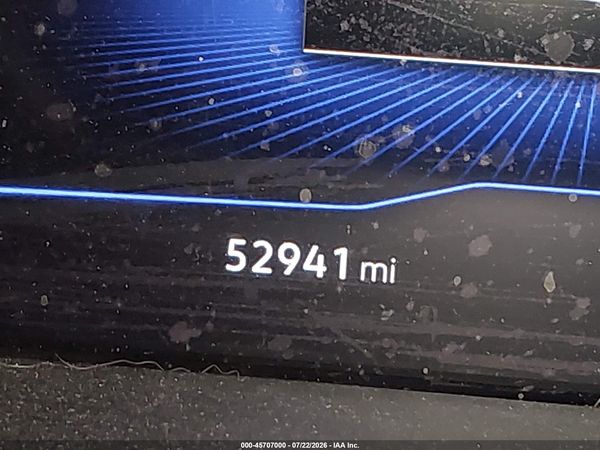 2023 VOLKSWAGEN TIGUAN 2.0T S — I118