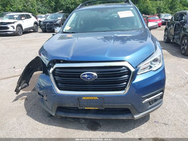 2022 SUBARU ASCENT TOURING