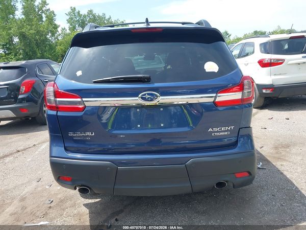 2022 SUBARU ASCENT TOURING