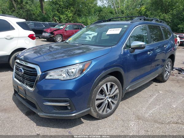 2022 SUBARU ASCENT TOURING