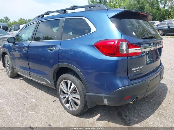 2022 SUBARU ASCENT TOURING