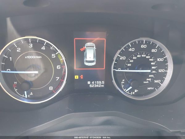 2022 SUBARU ASCENT TOURING