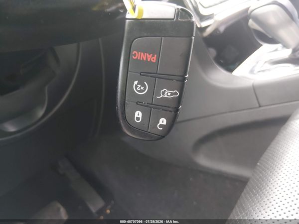 2019 JEEP GRAND CHEROKEE LIMITED 4X4