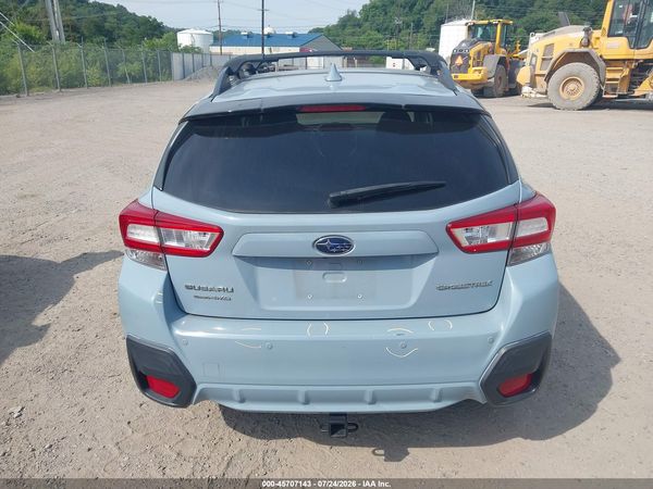 2019 SUBARU CROSSTREK 2.0I LIMITED