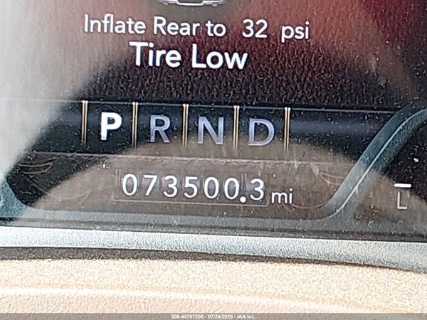 2019 RAM 1500 LONGHORN  4X4 5'7 BOX