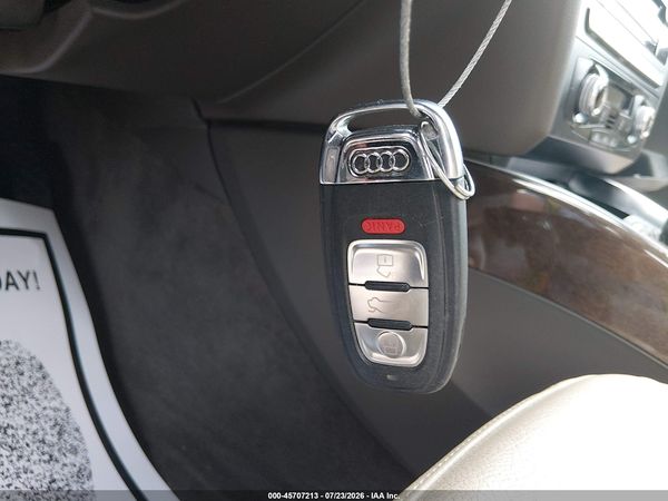 2014 AUDI Q5 2.0T PREMIUM