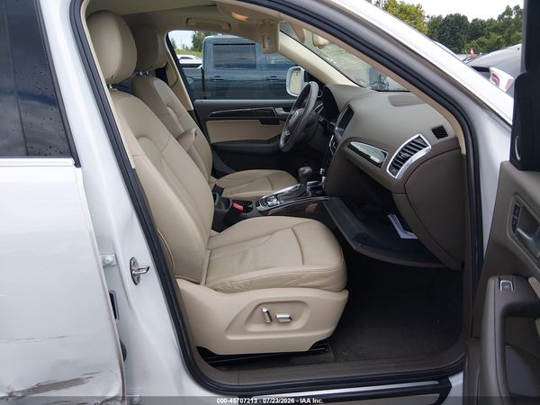 2014 AUDI Q5 2.0T PREMIUM