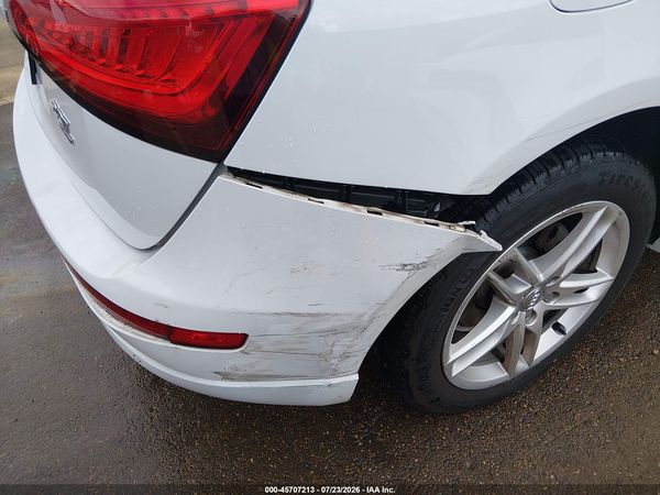 2014 AUDI Q5 2.0T PREMIUM