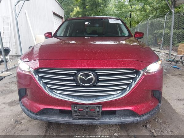 2022 MAZDA CX-9 TOURING