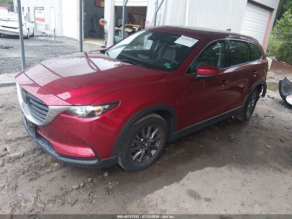 2022 MAZDA CX-9 TOURING