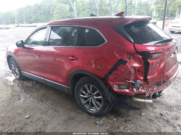 2022 MAZDA CX-9 TOURING
