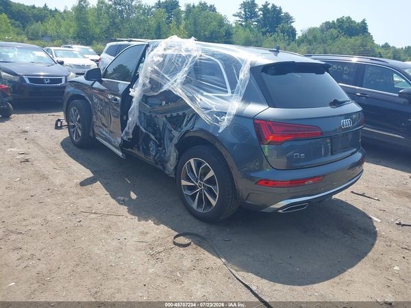2023 AUDI Q5