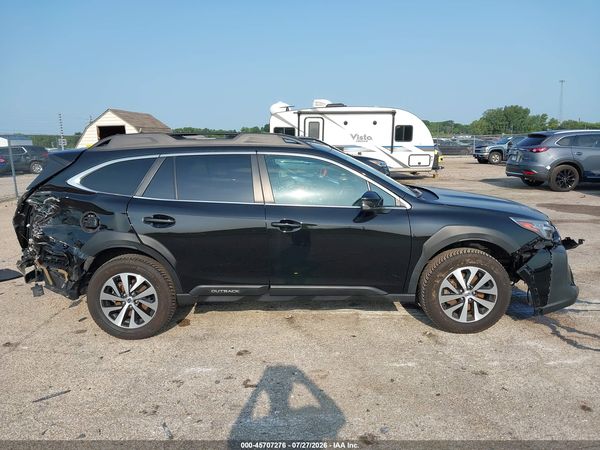 2024 SUBARU OUTBACK PREMIUM