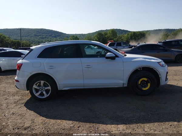 2021 AUDI Q5