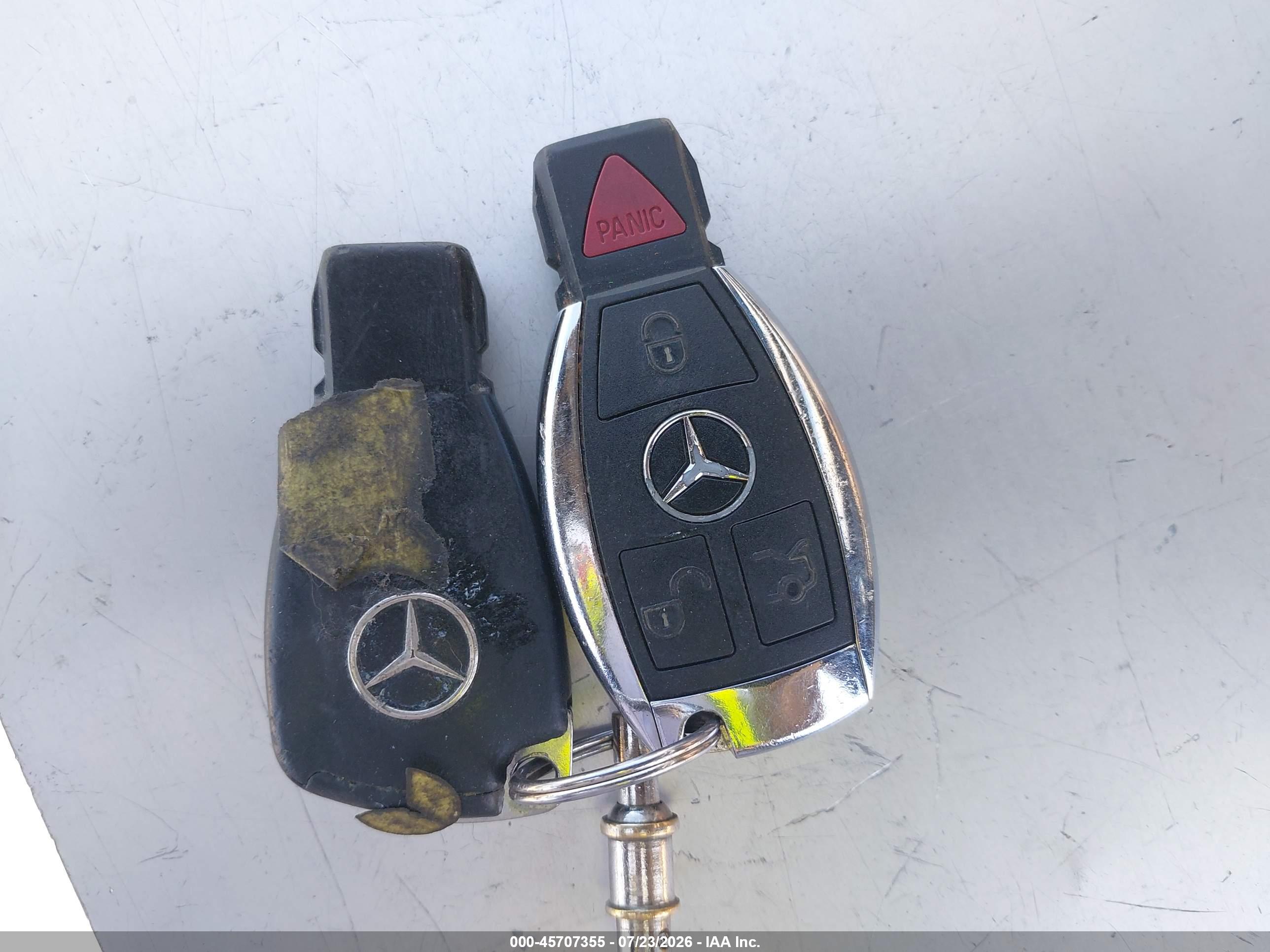 2001 MERCEDES-BENZ CLK 55 AMG CLK55 AMG