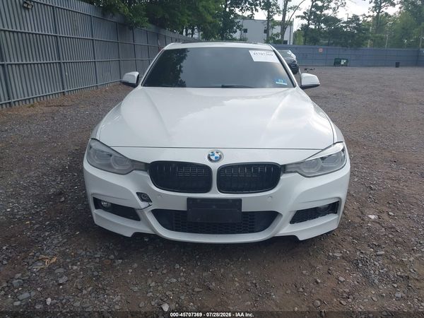 2018 BMW 330E IPERFORMANCE