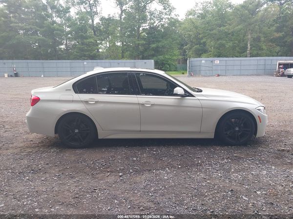 2018 BMW 330E IPERFORMANCE