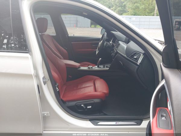 2018 BMW 330E IPERFORMANCE