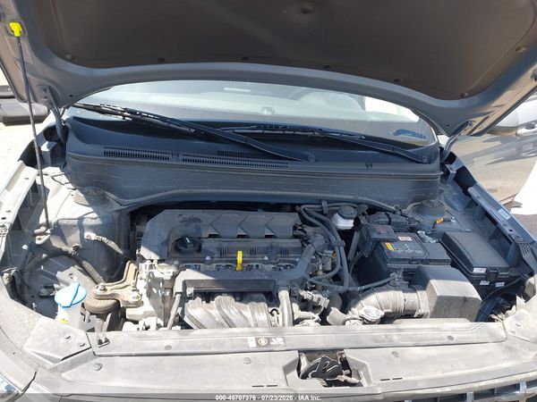 2022 HYUNDAI VENUE SEL