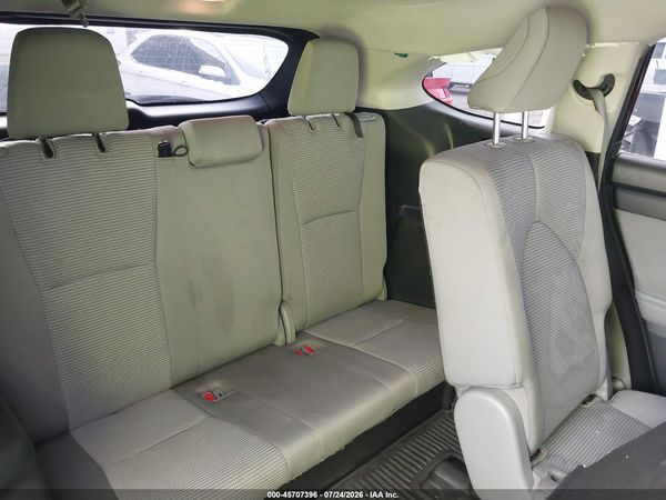 2020 TOYOTA HIGHLANDER L