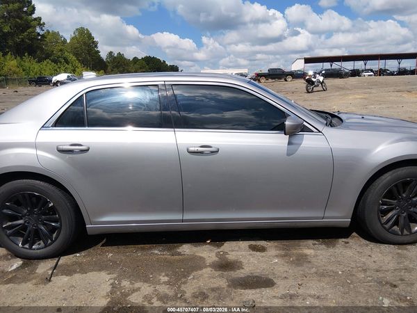 2016 CHRYSLER 300 LIMITED