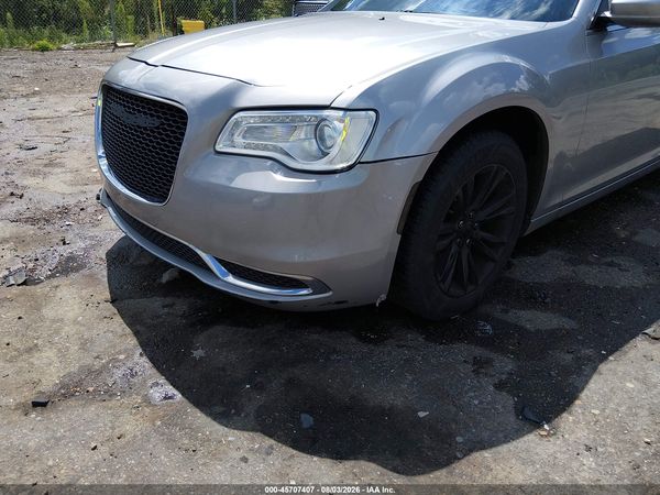 2016 CHRYSLER 300 LIMITED