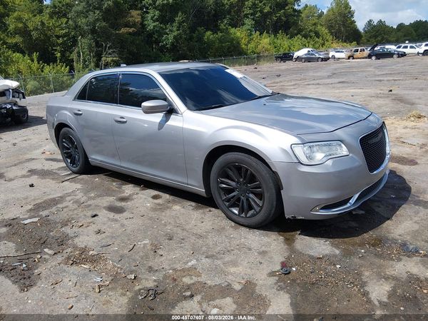 2016 CHRYSLER 300 LIMITED