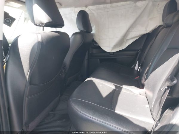 2018 TOYOTA 4RUNNER TRD OFF ROAD