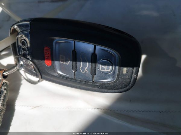 2016 AUDI A6 2.0T PREMIUM PLUS