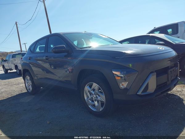 2024 HYUNDAI KONA SE