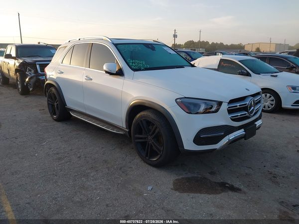 2021 MERCEDES-BENZ GLE 350 GLE350 — I1